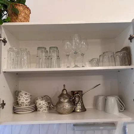 Apartman Grey Zagreb Exteriör bild
