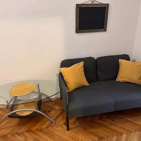 Apartman Grey Zagreb Exteriör bild