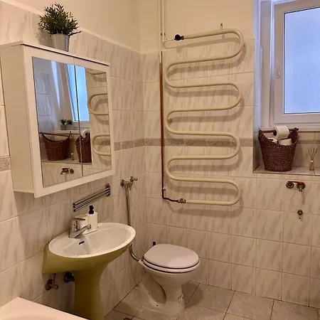 Apartman Grey Zagreb Exteriör bild