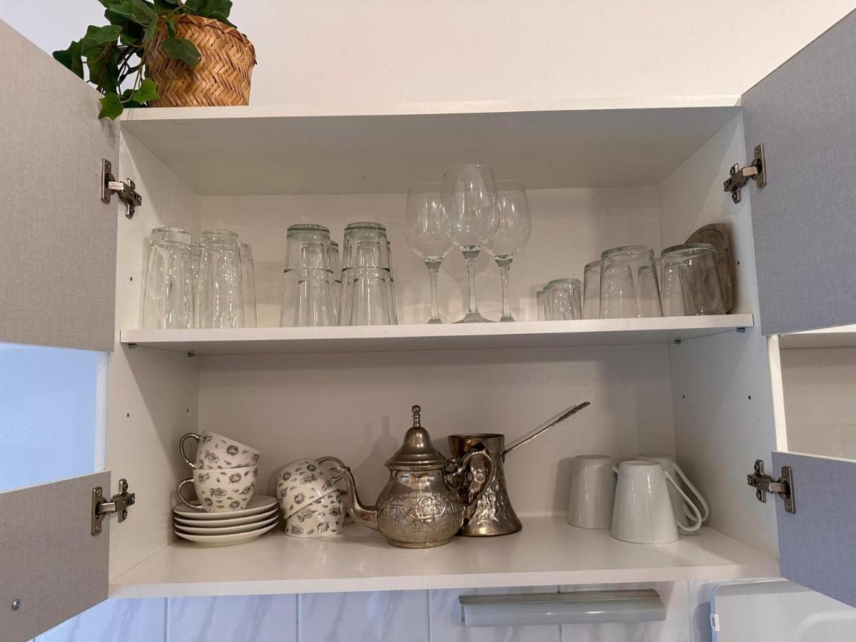 Apartman Grey