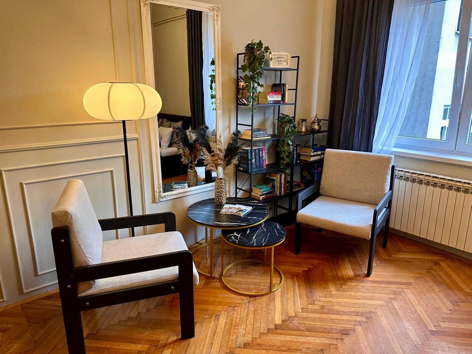Grey Apartman Zágráb